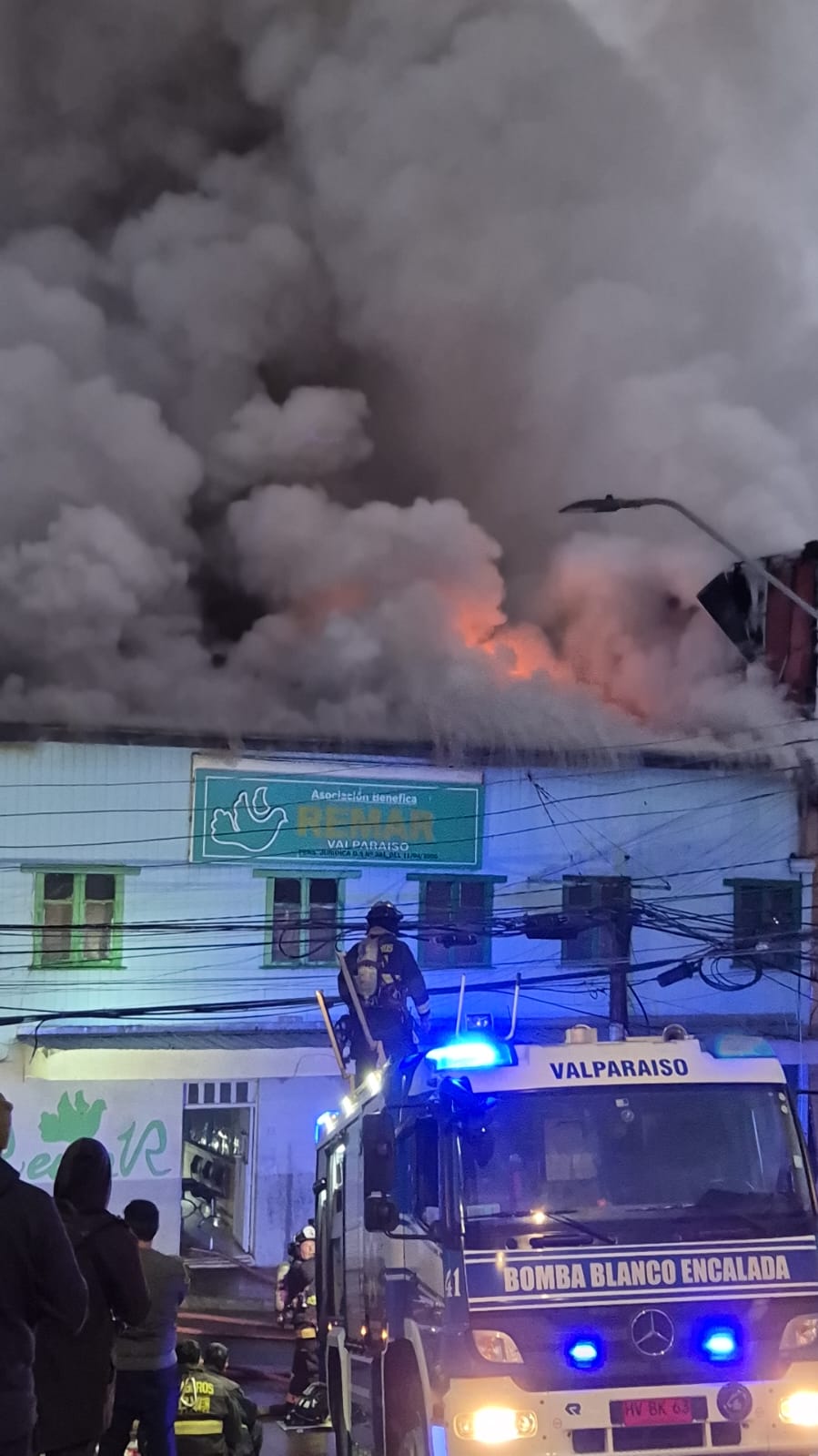 Imagen Reconsrtuccion Incendio sede