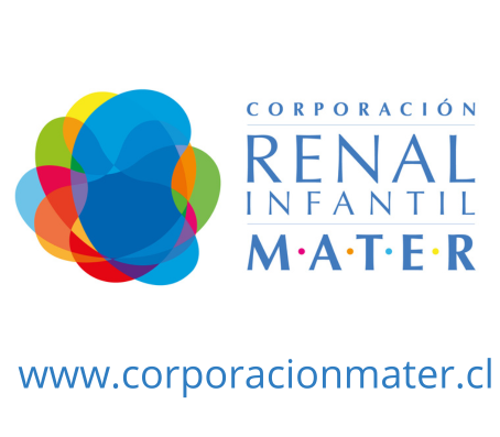 Logo Bingo Corporación Renal Mater 2024