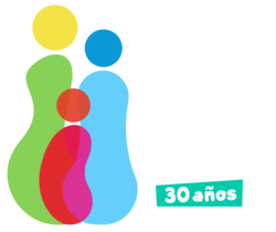 Logo Colecta Corp. Renal MATER 2026