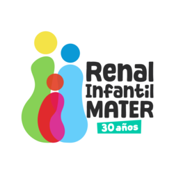 Logo GOLF MATER 2026
