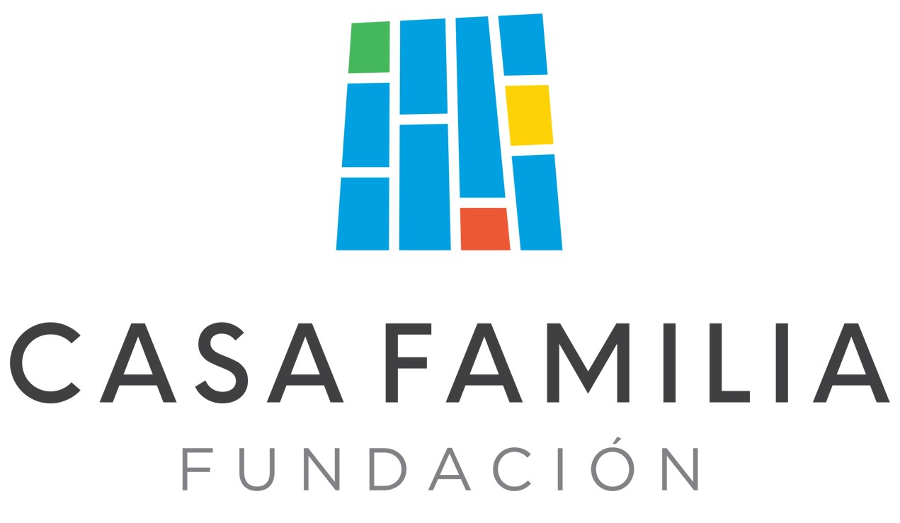 Imagen Socios Fundación Casa Familia