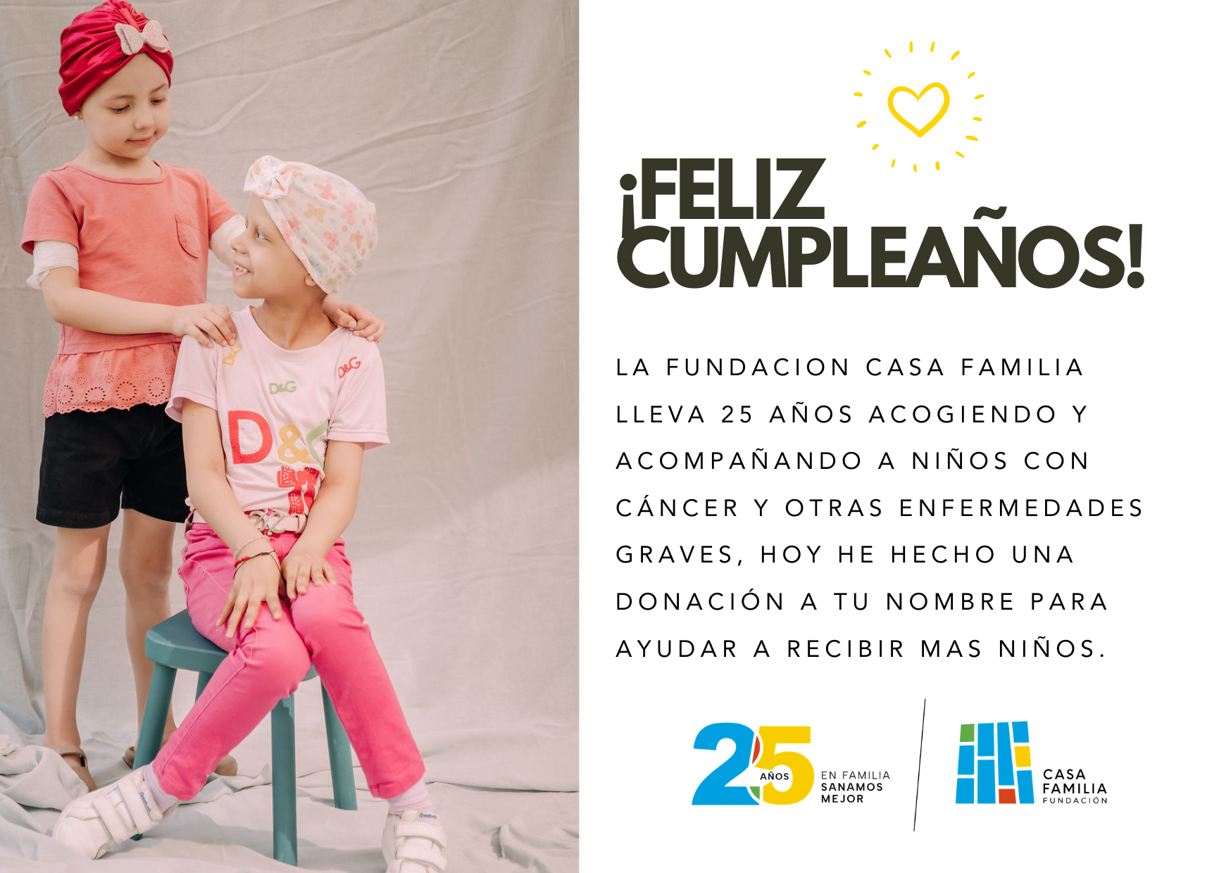 Cumpleaños