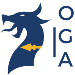 Logo Socio OGA 2015-2025