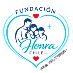 Logo Socios Honorarios - Fundación Honra Chile