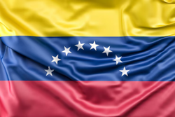 Logo Ayuda a Venezuela