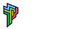 Logo Hogar digital para la Orquesta Latinoamericana