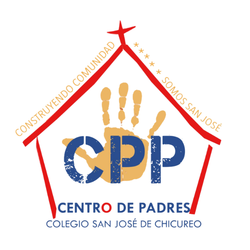 Logo Rifa Colegio San José Chicureo 2026