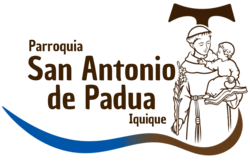 Logo Colecta Dominical