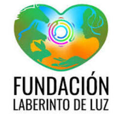 Logo Campeonato nacional de equitación adaptada 