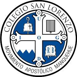 Logo Rifa San Lorenzo 2026