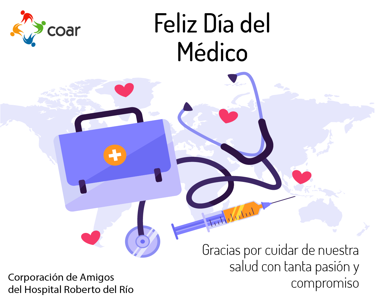 Día del Médico