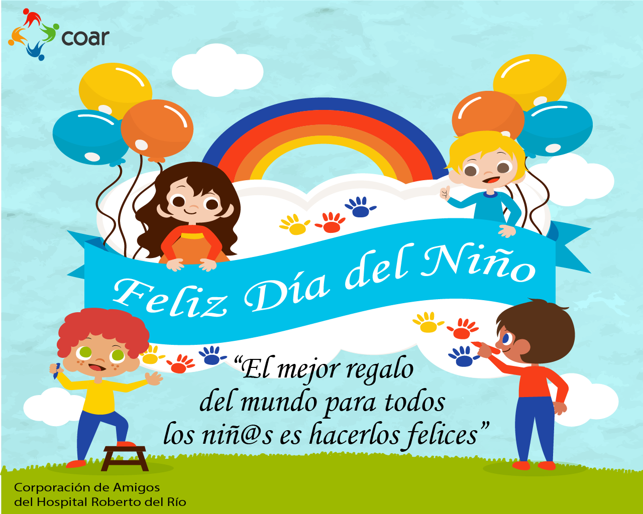 Día del Niño