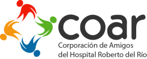 Logo fundación