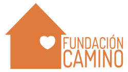 Logo Colecta Fundación Camino 2026