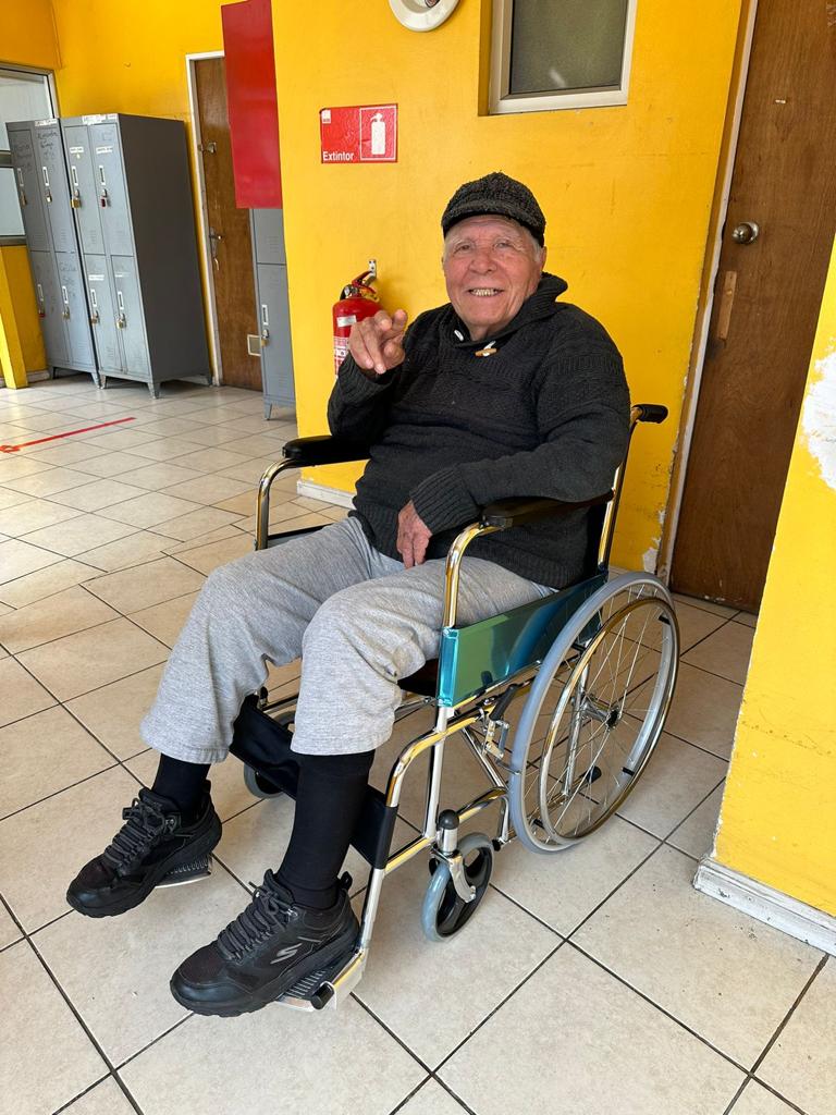 Imagen Súmate a Red ELEAM