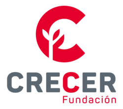 Logo Colecta Crecer 2026