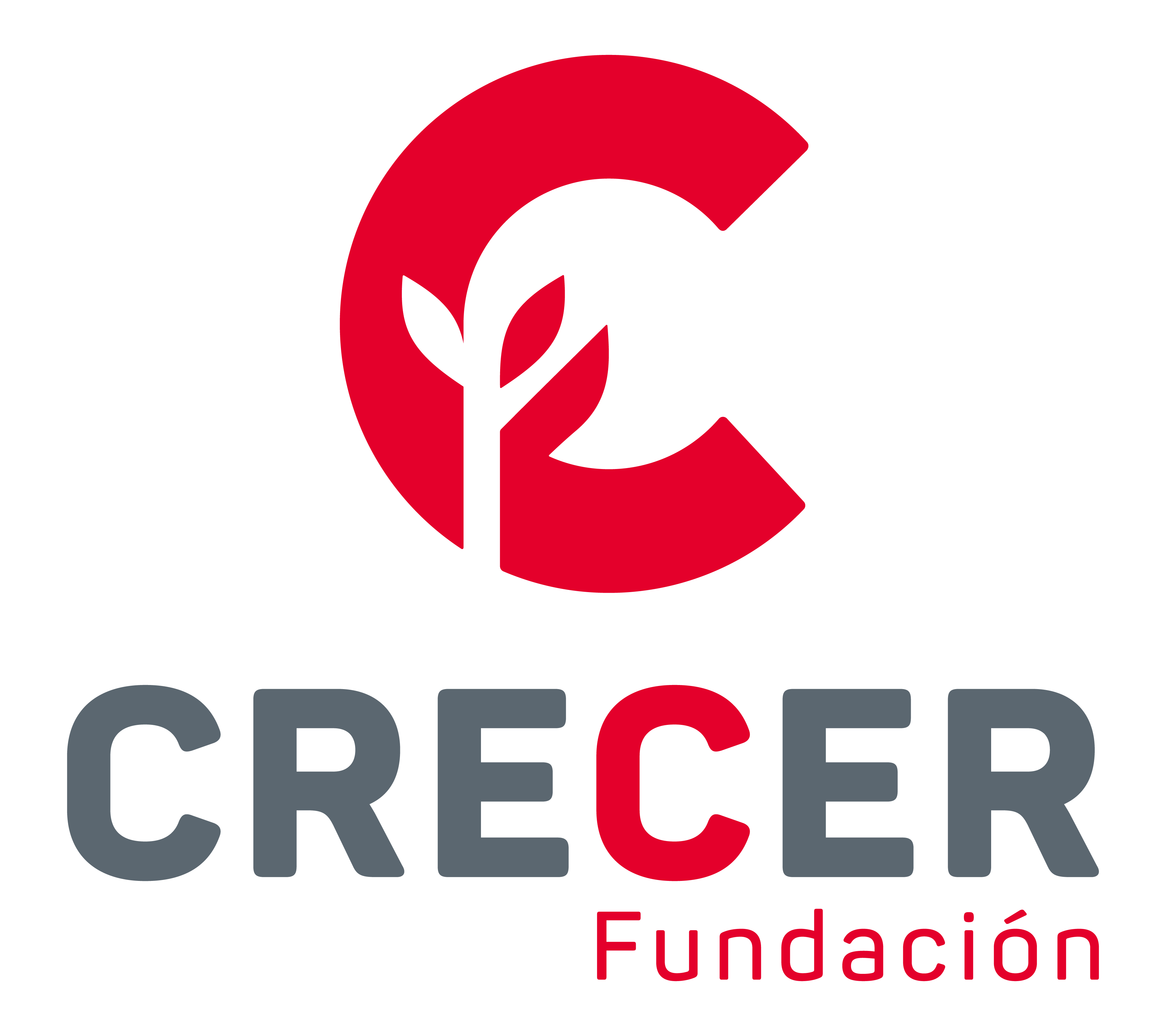 Logo fundación