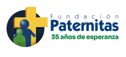Logo Fundación Paternitas
