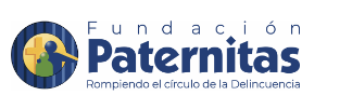 Logo Fundación Paternitas