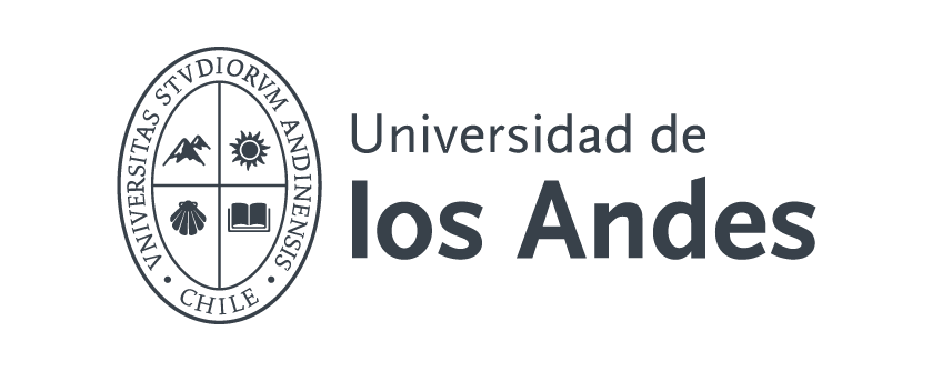 Logo Beca UANDES Profesores para Chile