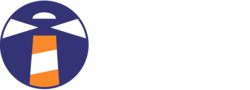 Logo Rifa Fundacion Luz 2026