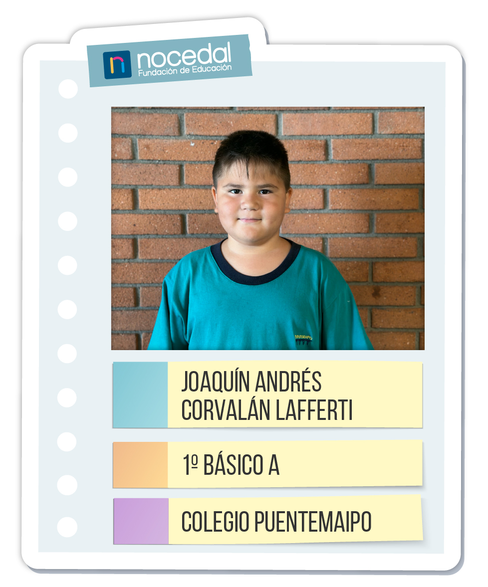 Imagen JOAQUÍN ANDRÉS CORVALÁN LAFFERTI