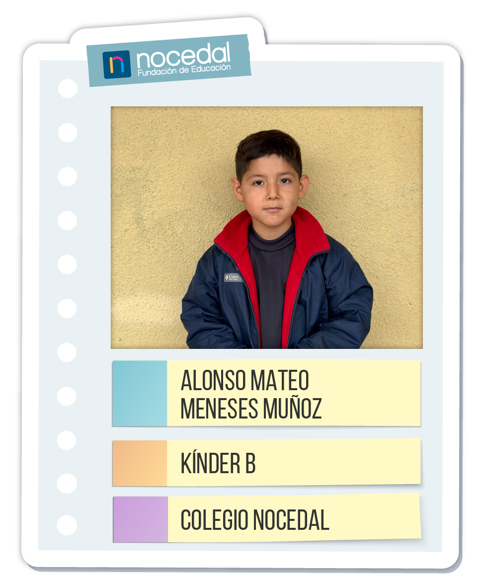 Imagen ALONSO MATEO MENESES MUÑOZ