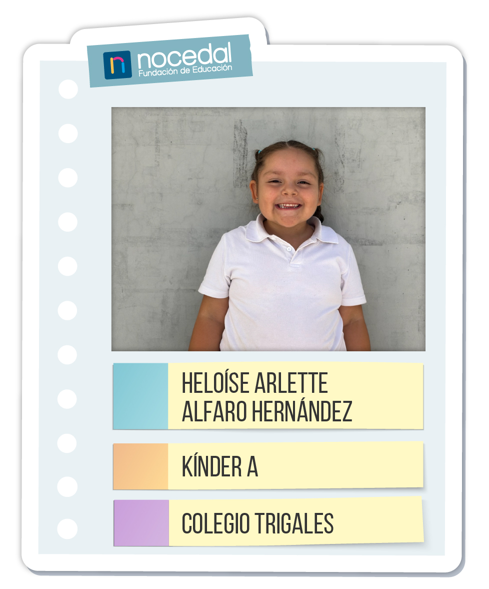 Imagen HELOÍSE ARLETTE ALFARO HERNÁNDEZ