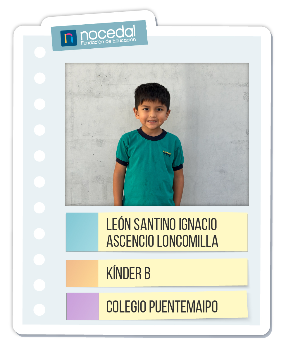 Imagen LEÓN SANTINO IGNACIO ASCENCIO LONCOMILLA