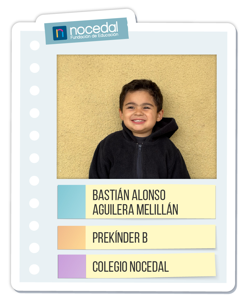 Imagen BASTIÁN ALONSO AGUILERA MELILLÁN