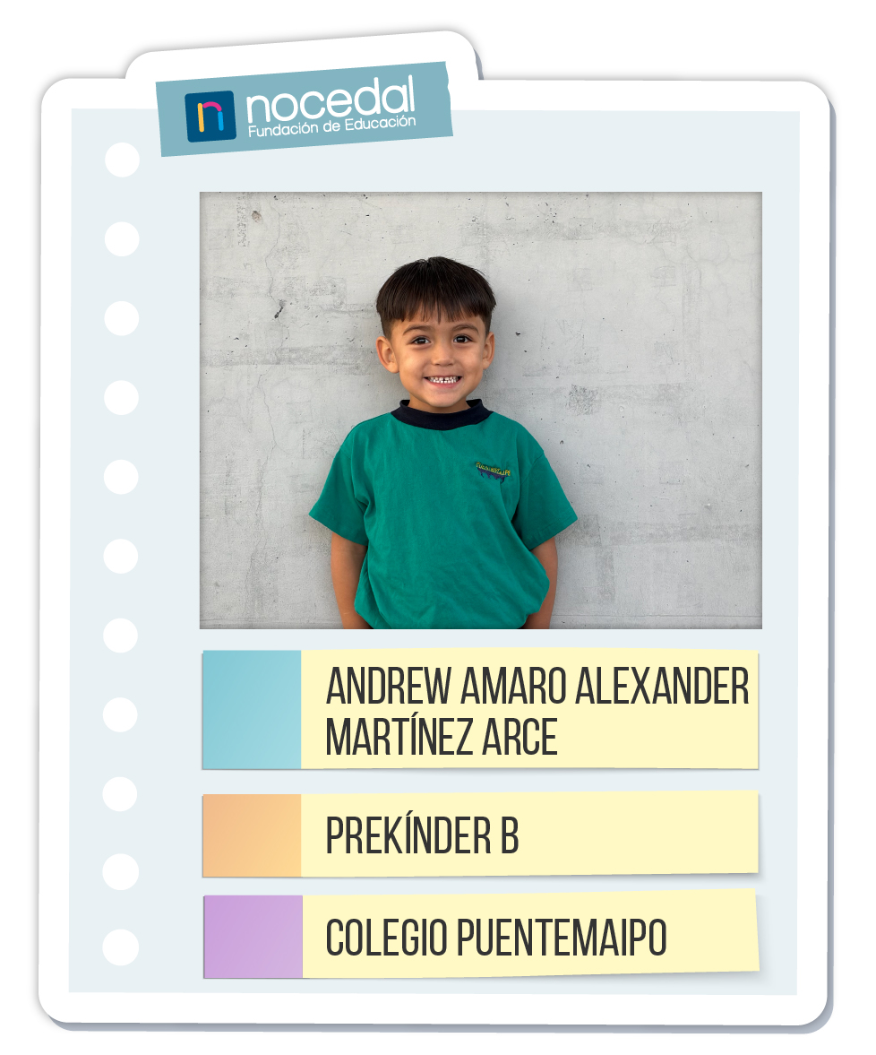 Imagen ANDREW AMARO ALEXANDER MARTÍNEZ ARCE