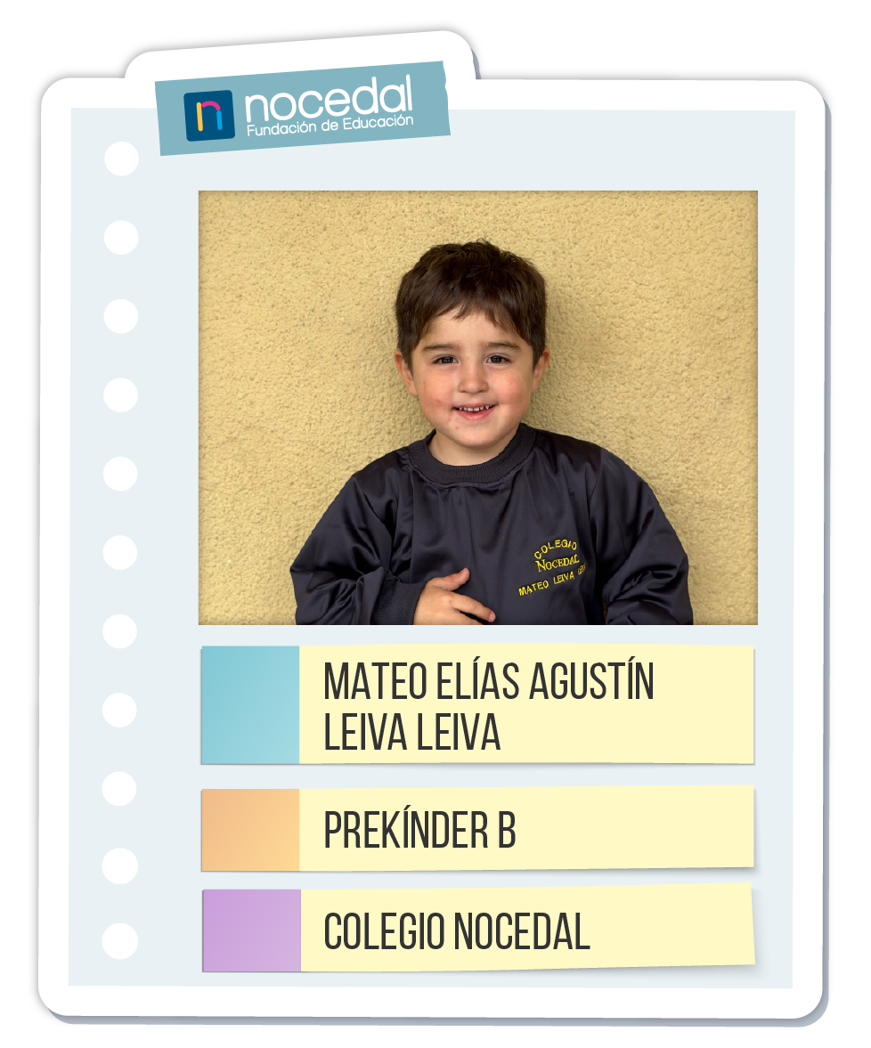 Imagen MATEO ELÍAS AGUSTÍN LEIVA LEIVA