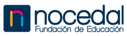Logo Colecta Nocedal 2026