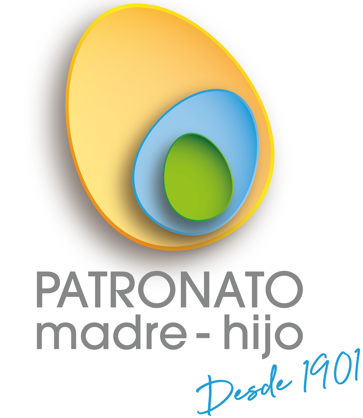 Logo Colecta Patronato 2024