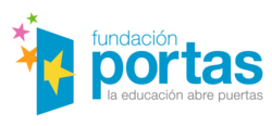 Logo Hazte socio/a y transforma la vida de un becado 
