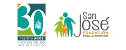 Logo fundación