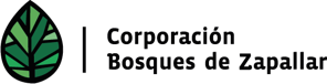 Logo Corporacion Bosques de Zapallar