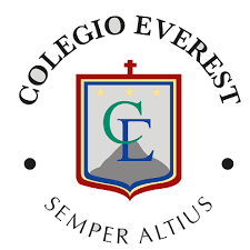 Logo Colecta Colegio Everest