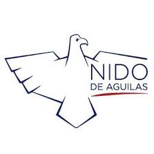 Logo Colecta Colegio Nido De Águilas
