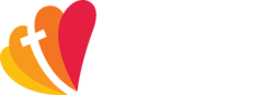 Logo Colecta Mujer Levántate 2026