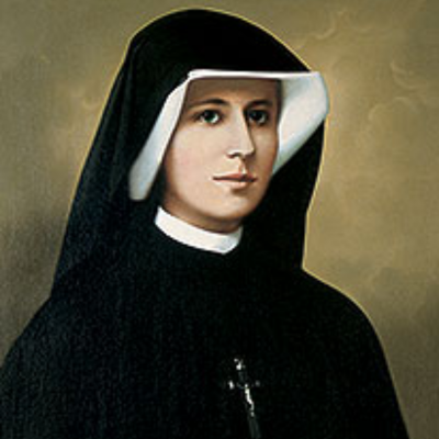 Imagen Colecta de Misa Parroquia Santa Faustina