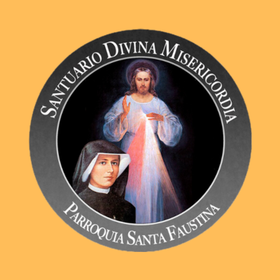 Logo Colecta de Misa Parroquia Santa Faustina