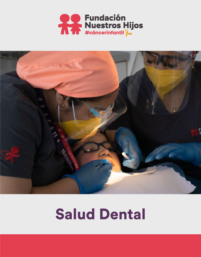 Imagen Salud Dental