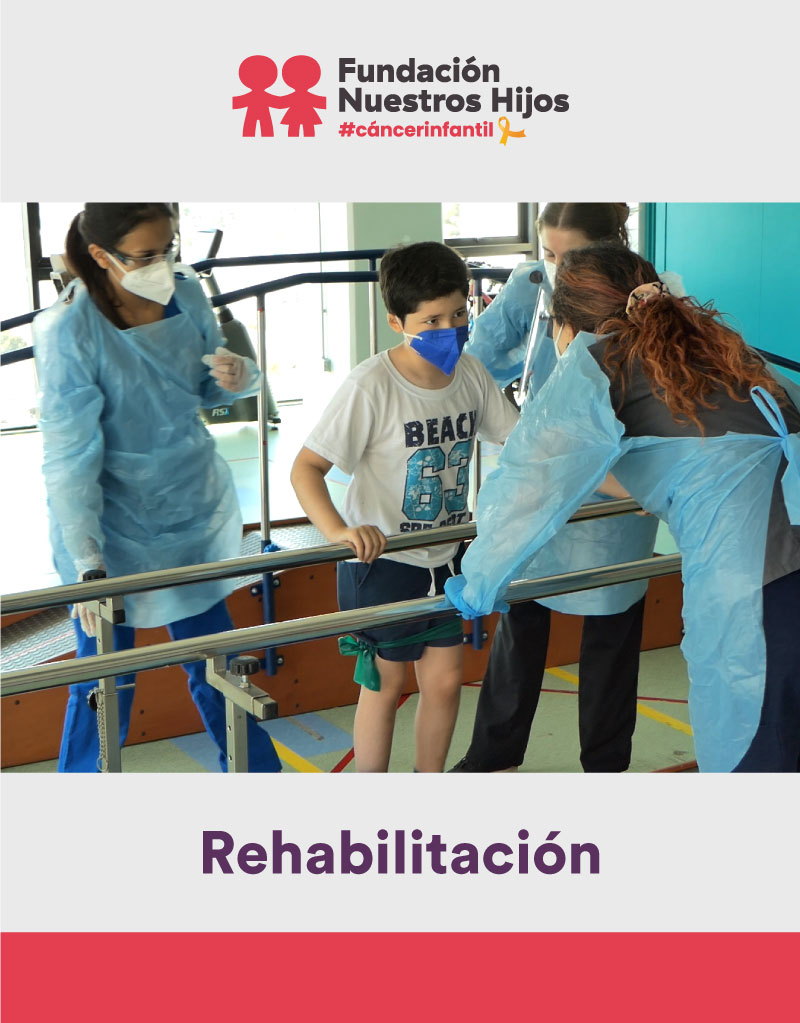 Imagen Rehabilitación