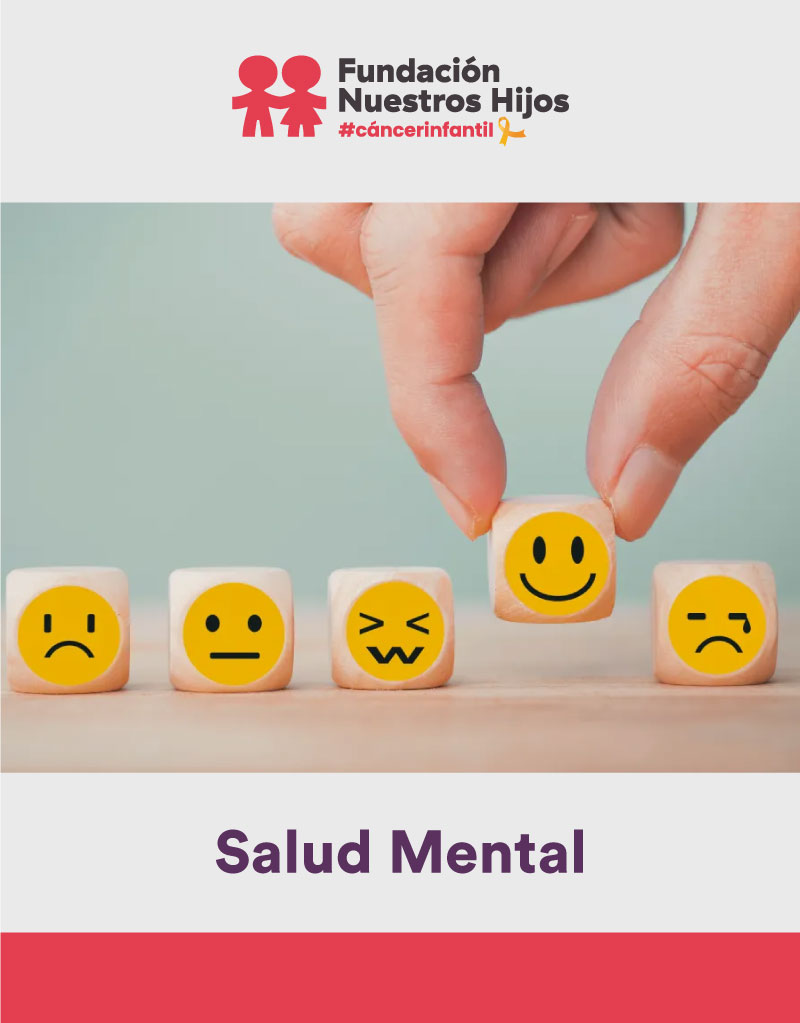 Imagen Salud Mental