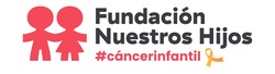 Logo El cáncer infantil no se toma vacaciones