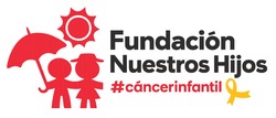 Logo El cáncer infantil no se toma vacaciones