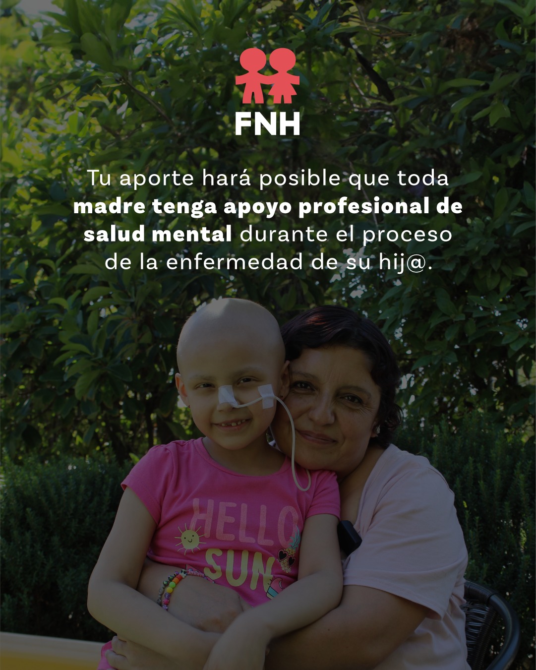 Imagen Campaña Salud Mental Energy