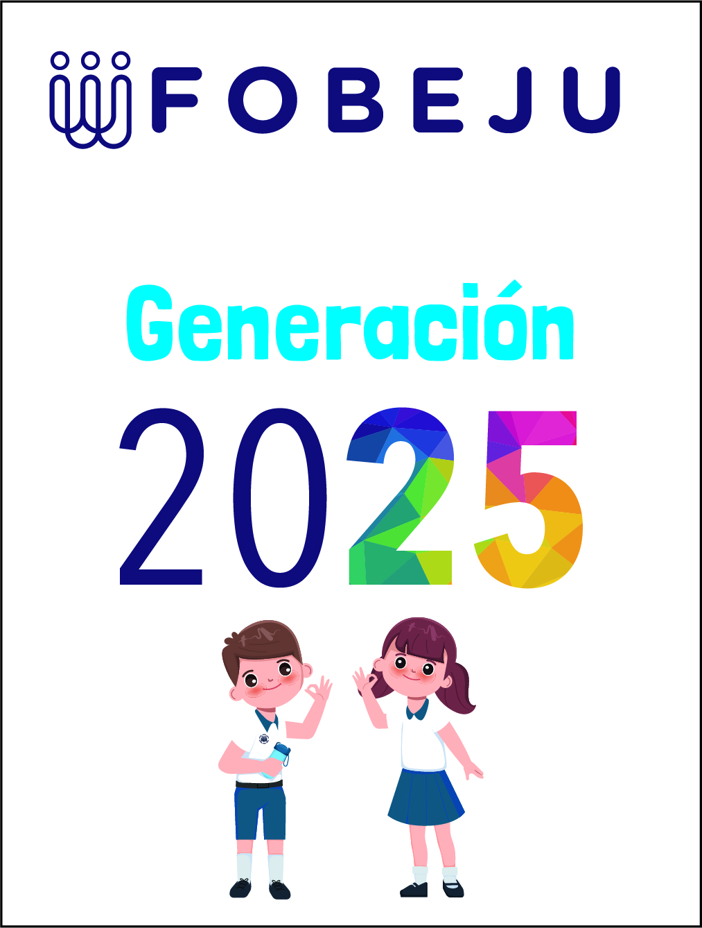 Imagen GENERACIÓN 2025