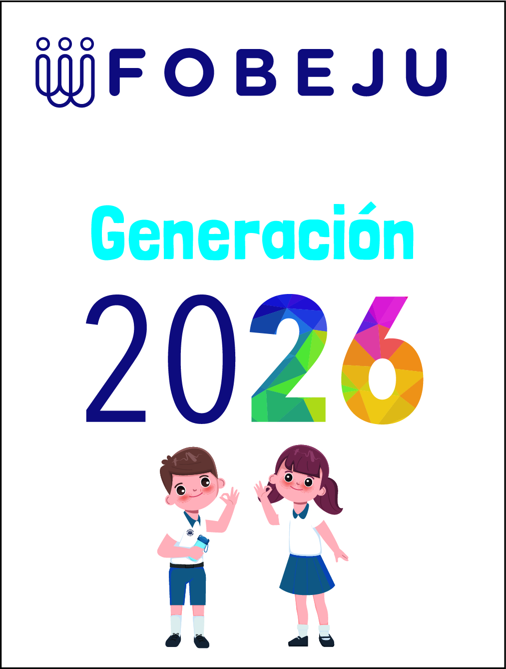 Imagen GENERACIÓN 2026